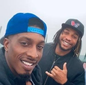 Meet your Posher, Aaron